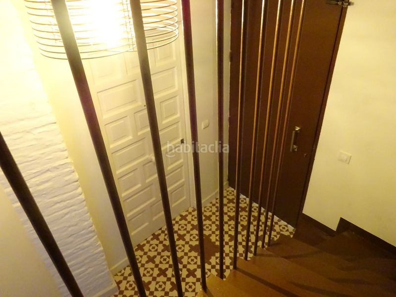 Foto eb06765e-91b5-425d-9654-bcc72f8263a2. Affitto duplex con riscaldamento in San Bartolomé Sevilla