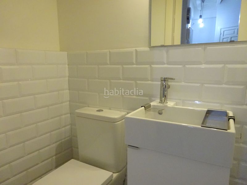 Foto f70142ed-ad5b-4a7c-8c9c-b7b702599124. Affitto duplex con riscaldamento in San Bartolomé Sevilla