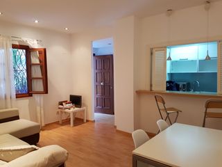 Location Appartement  Plaza de la encarnación