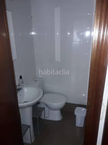 Foto a7f20ac0-5fc0-4cf8-8035-9a52f978ac2c. Rent flat in Centro Montequinto
