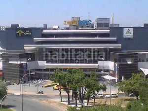 Foto a0fb67f3-30ba-44a6-b406-478b53a9c007. Miete studiowohnung mit parking pool in Parque Alcosa Sevilla