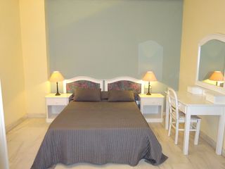 Rent Apartment  Avenida de la innovación