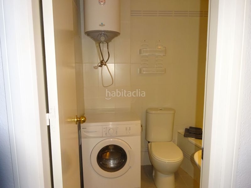 Foto 2c271d1a-7c28-4ad6-9139-d01f88be3172. Miete studiowohnung mit heizung parking pool in Urbadiez - Entrepuentes Sevilla