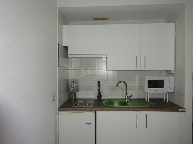 Foto 45593f9a-1507-4b32-9d54-f72b940e351e. Miete studiowohnung mit heizung parking pool in Urbadiez - Entrepuentes Sevilla
