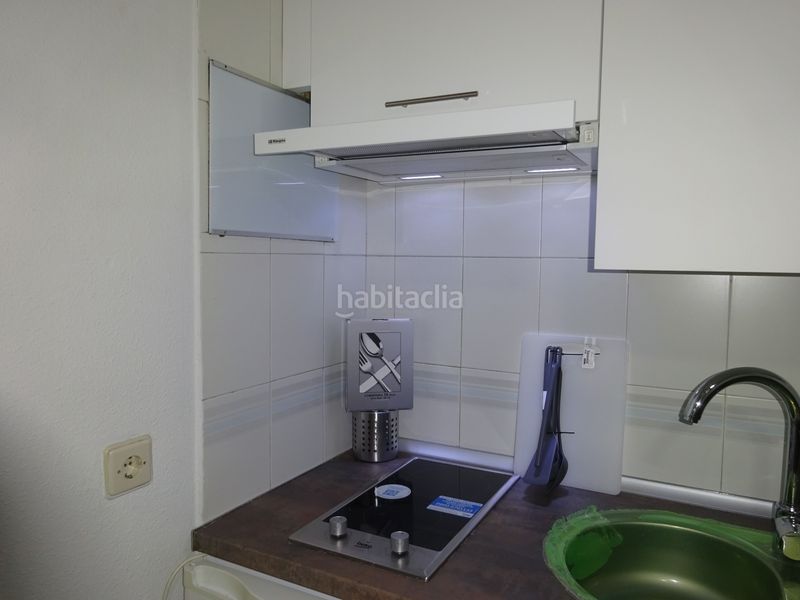 Foto a8042a6c-f5e1-4d75-835f-fe1e03c9d8e4. Miete studiowohnung mit heizung parking pool in Urbadiez - Entrepuentes Sevilla