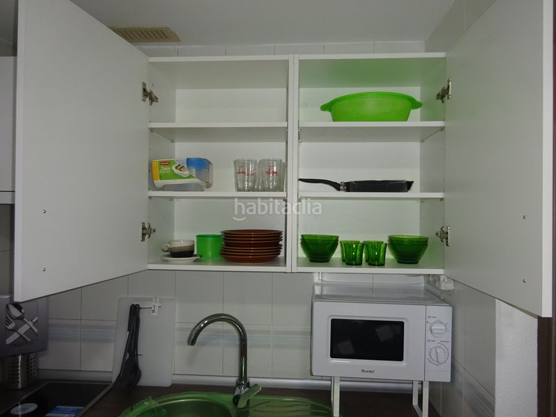 Foto b413c260-5d8d-4f95-9d70-e7fd7b22bb64. Miete studiowohnung mit heizung parking pool in Urbadiez - Entrepuentes Sevilla
