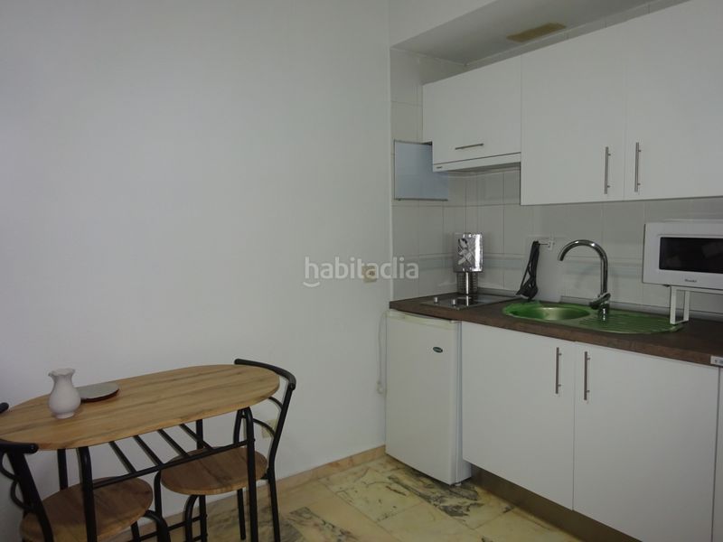 Foto f8b452c8-80b4-4b3d-8aa6-a649304f18c3. Miete studiowohnung mit heizung parking pool in Urbadiez - Entrepuentes Sevilla
