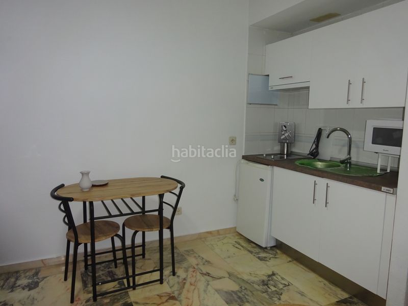 Foto fafdfbc7-bafb-4022-b254-02c04c90f0ce. Miete studiowohnung mit heizung parking pool in Urbadiez - Entrepuentes Sevilla