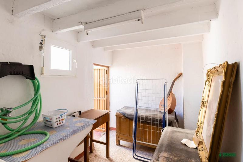 Foto 0d961f42-9993-43bc-b25b-7c2051bbebfb. Casa pareada casa en venta en Plaza de Toros - Santa Rita Almería