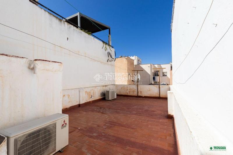 Foto 2fa89ce5-2c51-4e37-b272-cdf5befa2581. Casa pareada casa en venta en Plaza de Toros - Santa Rita Almería