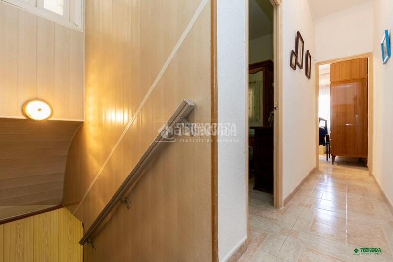 Foto 3ffe3763-408c-4901-a71a-86360ae0c8a4. Casa pareada casa en venta en Plaza de Toros - Santa Rita Almería
