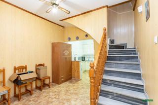 Casa aparellada a Plaza de Toros - Santa Rita. Casa en venta en almería