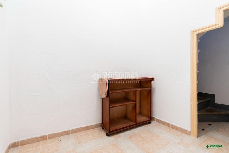 Foto 8b058f76-0f03-43a8-aeef-1b9adb2beab9. Casa pareada casa en venta en Plaza de Toros - Santa Rita Almería