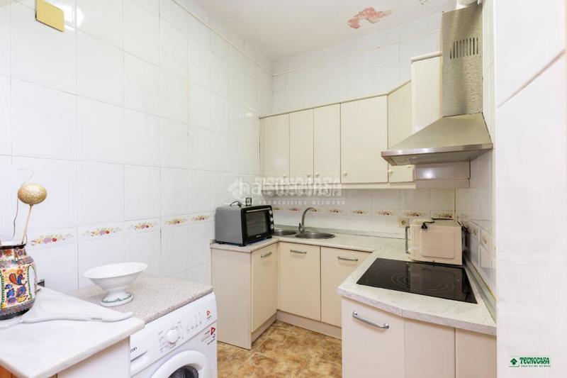 Foto 907433ee-f111-4d94-a1d9-6d776274c12e. Casa pareada casa en venta en Plaza de Toros - Santa Rita Almería