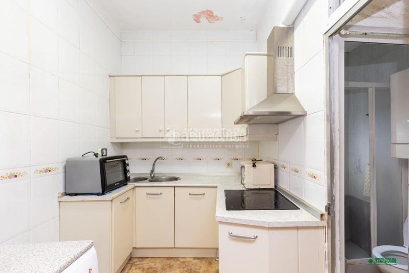 Foto 92bf4a7e-b928-4502-a67f-9443a8272c48. Casa pareada casa en venta en Plaza de Toros - Santa Rita Almería