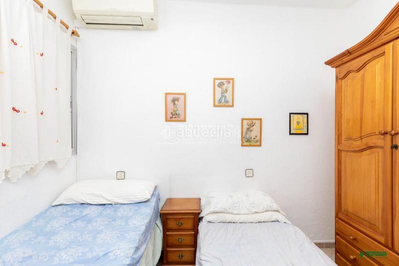 Foto 9df13ff2-d312-4f22-a131-c050ae2811cc. Casa pareada casa en venta en Plaza de Toros - Santa Rita Almería