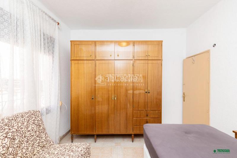 Foto b07b72bc-b86d-42a3-af7c-9e41be7acc34. Casa pareada casa en venta en Plaza de Toros - Santa Rita Almería