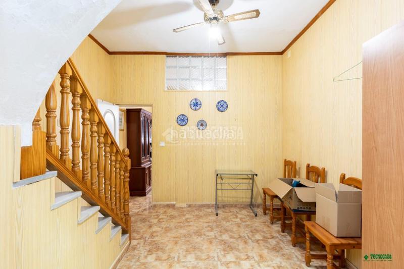 Foto d1f3daf8-9ae9-4fbd-a7bf-0f53186abaae. Casa pareada casa en venta en Plaza de Toros - Santa Rita Almería