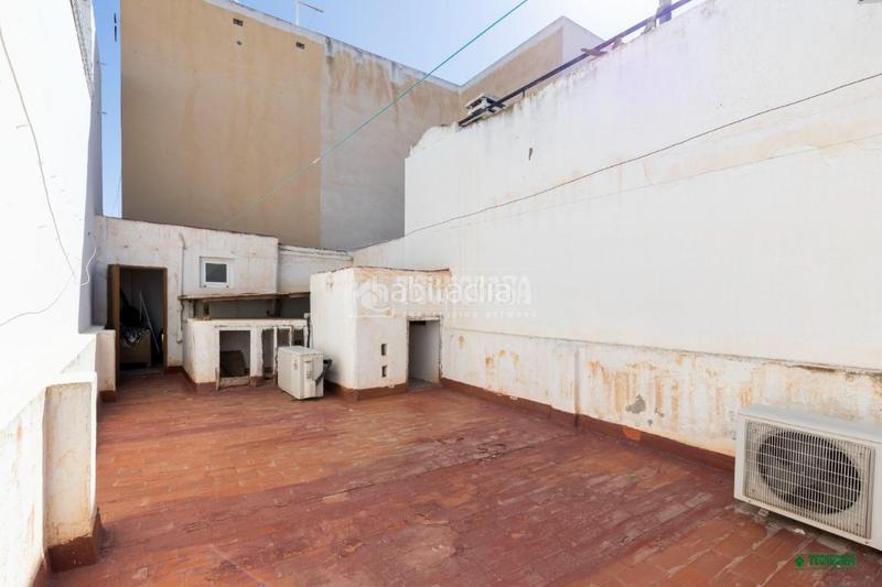 Foto d8c027f5-e84e-4764-bf97-e57078debb76. Casa pareada casa en venta en Plaza de Toros - Santa Rita Almería
