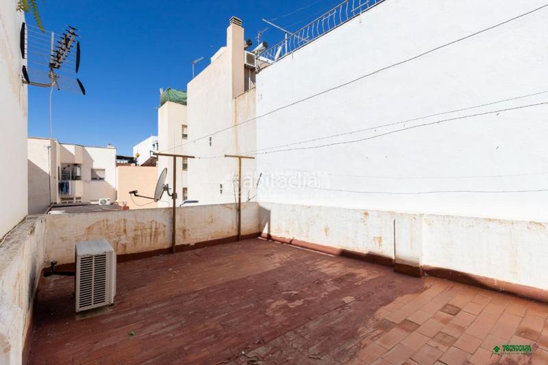 Foto db76a232-b75e-46f6-9448-442e60d0787e. Casa pareada casa en venta en Plaza de Toros - Santa Rita Almería