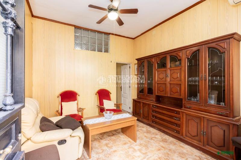 Foto de164090-a0b5-46c3-93ac-a70b9ec4ba56. Casa pareada casa en venta en Plaza de Toros - Santa Rita Almería