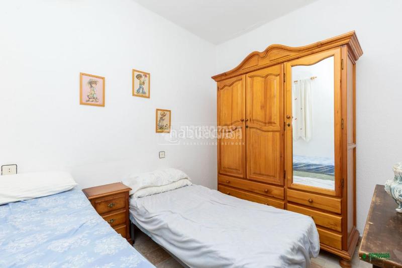 Foto df4fcce9-b035-4536-a327-cad75372cbdd. Casa pareada casa en venta en Plaza de Toros - Santa Rita Almería