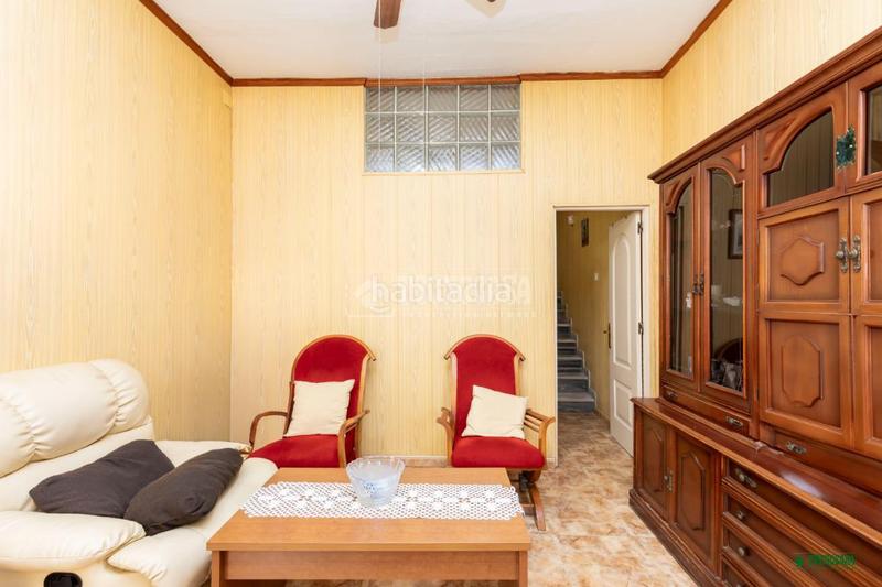 Foto e2d8a086-c649-45f8-a2b1-eea5d286ba80. Casa pareada casa en venta en Plaza de Toros - Santa Rita Almería