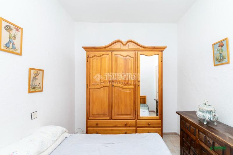 Foto e539f202-ba8e-45d0-8fa5-53c9c294d272. Casa pareada casa en venta en Plaza de Toros - Santa Rita Almería