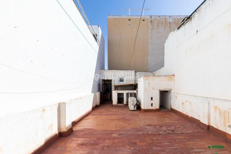 Foto e615e242-f4d5-4673-abcc-29ab6eeffa34. Casa pareada casa en venta en Plaza de Toros - Santa Rita Almería