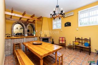 Maison jumelée à Los Ángeles - Cruz de Caravaca. Casa en venta en almería