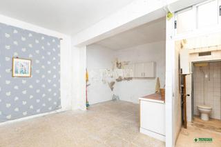 Aparcament cotxe en Plaza de Toros - Santa Rita. Boxplaza de garaje en venta en almera