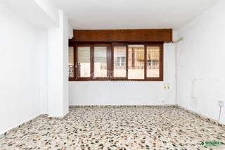 Piso en Plaza de Toros - Santa Rita