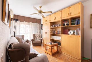 Etagenwohnung in Esperanza - Quemadero. Piso en venta en almería