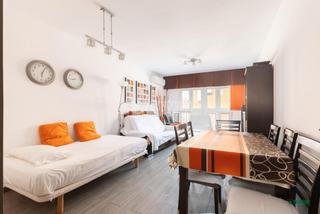 Etagenwohnung in Esperanza - Quemadero. Piso en venta en almería