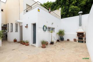 Casa aparellada a Los Ángeles - Cruz de Caravaca. Casa en venta en almería