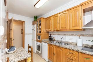 Pis a Barrio Alto - San Félix. Piso en venta en almería