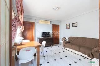 Pis a Los Ángeles - Cruz de Caravaca. Piso en venta en almería