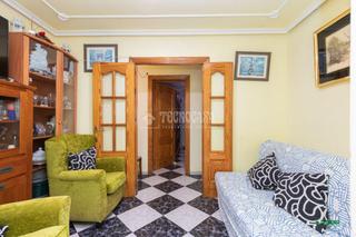 Appartement à Esperanza - Quemadero. Piso en venta en almería