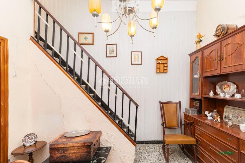 Foto 04cf5efd-2265-470c-9d58-97547c6ac001. Casa in Plaza de Toros - Santa Rita Almería