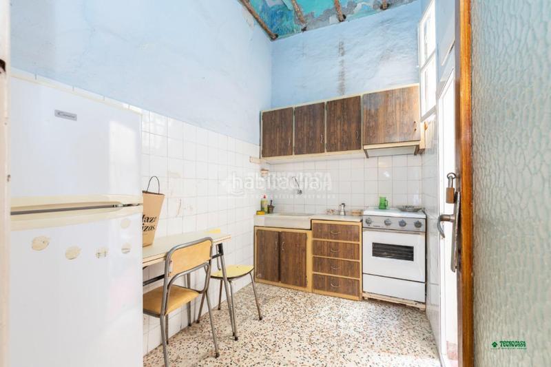 Foto 1f938f07-1a94-432f-bb91-3828e5d86ef1. Casa in Plaza de Toros - Santa Rita Almería