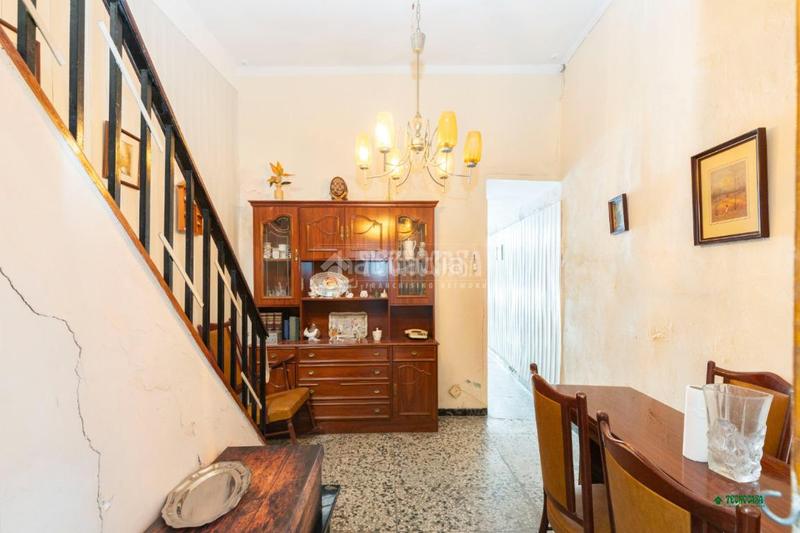 Foto 65c65248-d24e-4284-965d-ca7d7041715f. Casa in Plaza de Toros - Santa Rita Almería