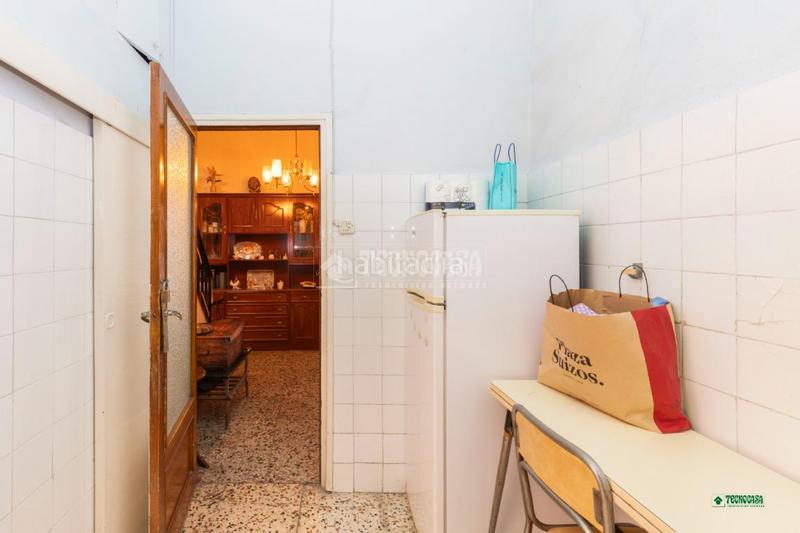 Foto a6620eb1-1344-4952-9fcd-8be4862f8e0b. Casa in Plaza de Toros - Santa Rita Almería