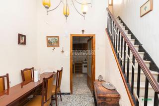 Haus in Plaza de Toros - Santa Rita. Casa en venta en almería