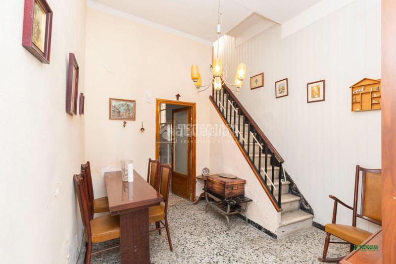 Foto c5c2523e-700a-4dd6-819c-a0f018b0148e. Casa in Plaza de Toros - Santa Rita Almería