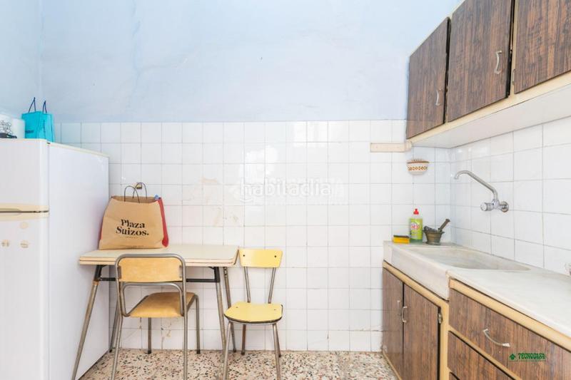 Foto e4fb553b-7565-4668-9b04-eaa27f97861c. Casa in Plaza de Toros - Santa Rita Almería