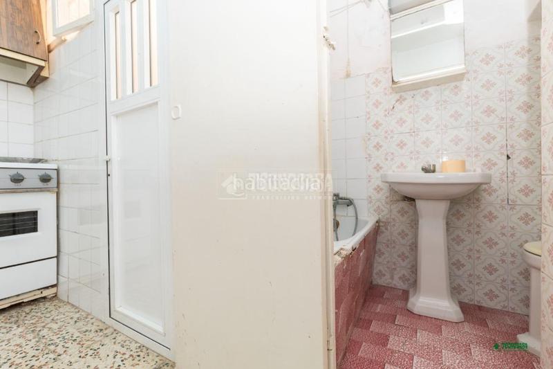 Foto f6812da3-0d69-4bef-8da7-a78d65de990e. Casa in Plaza de Toros - Santa Rita Almería