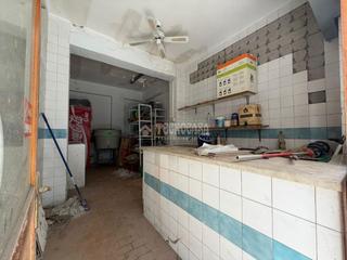 Local Comercial en Plaza de Toros - Santa Rita. Almacn en venta en almera