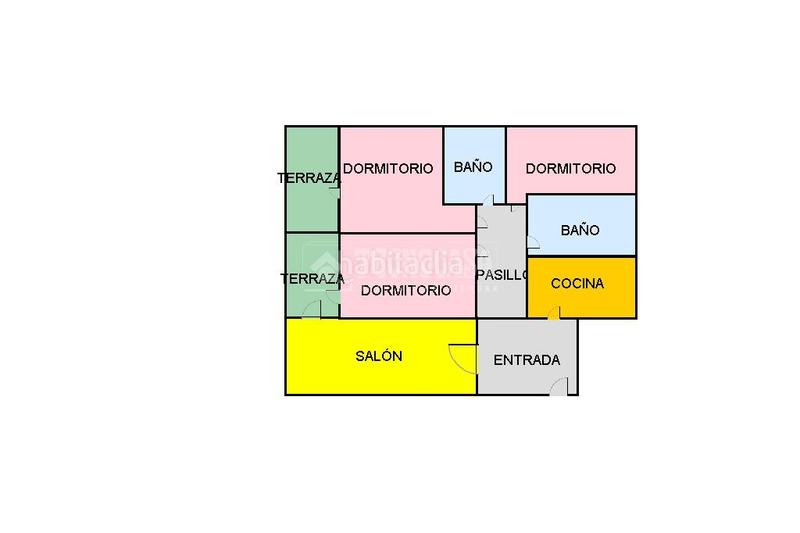 Foto 0acd4f99-98aa-4473-95f9-13b61c3a0917. Appartement dans Barrio Alto - San Félix Almería