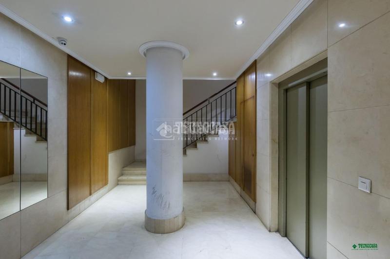 Foto 126586cb-9f58-46c2-b3a8-30ae4b5fe2cb. Appartement dans Barrio Alto - San Félix Almería