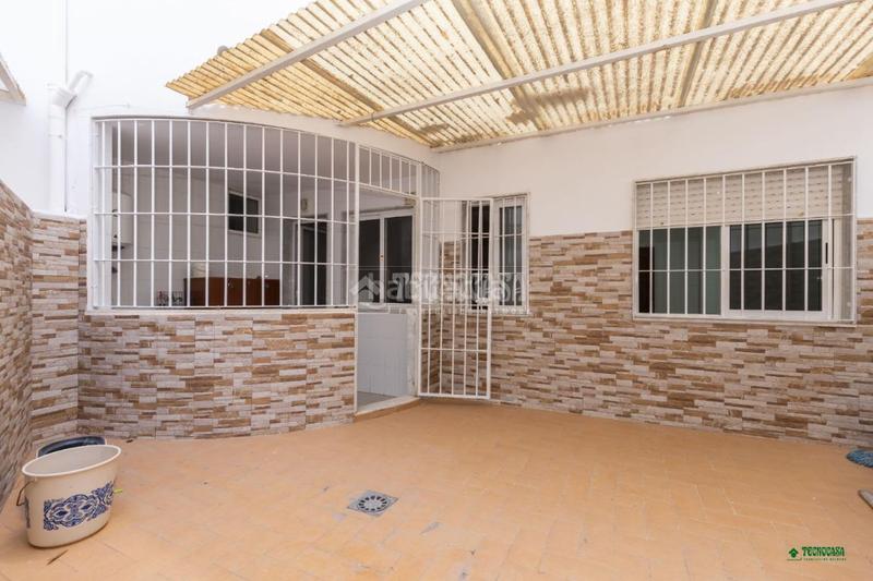 Foto 12e6f716-c669-4675-9e36-9134f1051d4b. Appartement dans Barrio Alto - San Félix Almería